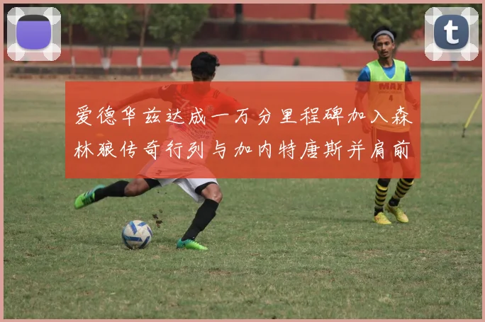 爱德华兹达成一万分里程碑加入森林狼传奇行列与加内特唐斯并肩前行