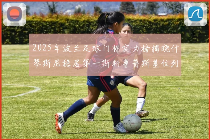 2025年波兰足球门将实力榜揭晓什琴斯尼稳居第一斯科鲁普斯基位列第三
