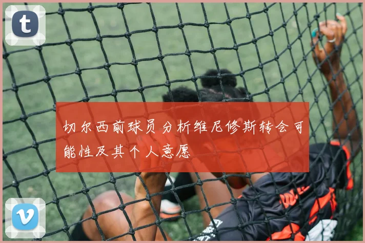 切尔西前球员分析维尼修斯转会可能性及其个人意愿