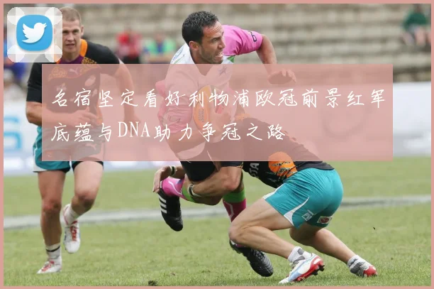 名宿坚定看好利物浦欧冠前景红军底蕴与DNA助力争冠之路